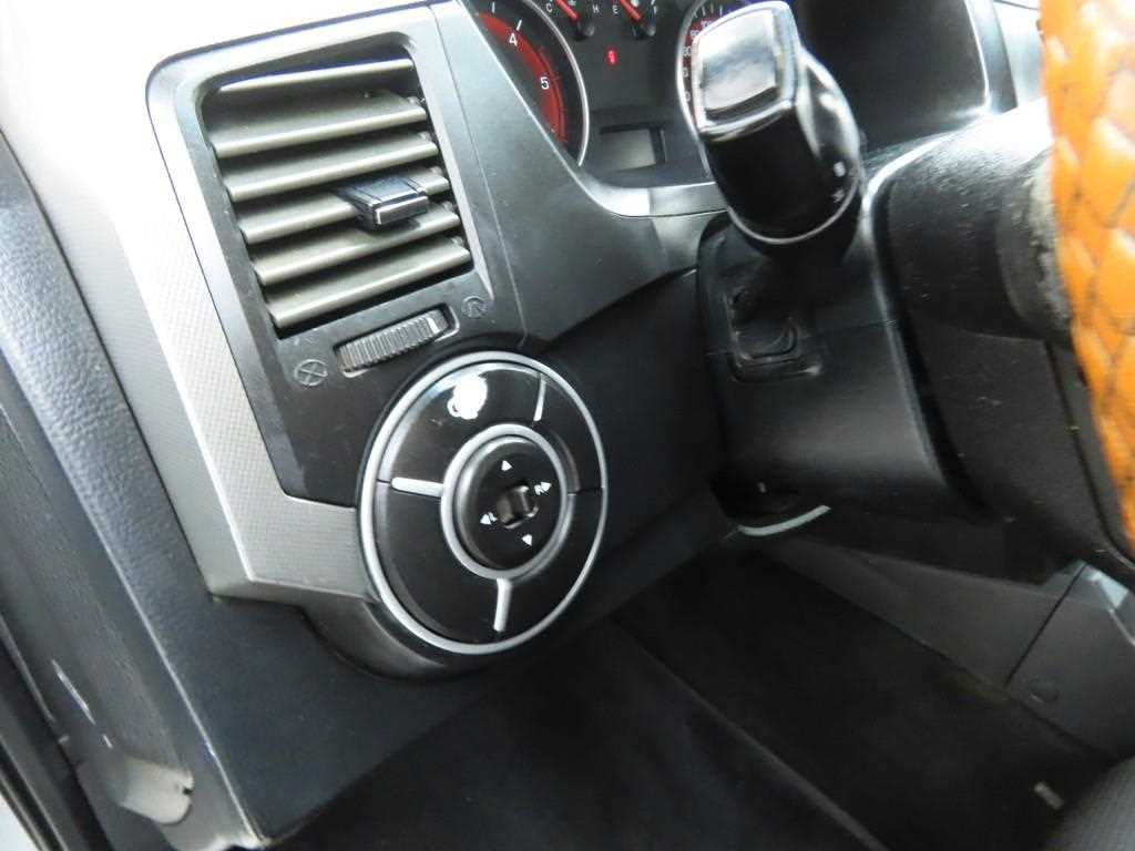 Ssangyong Korando - Vista 10