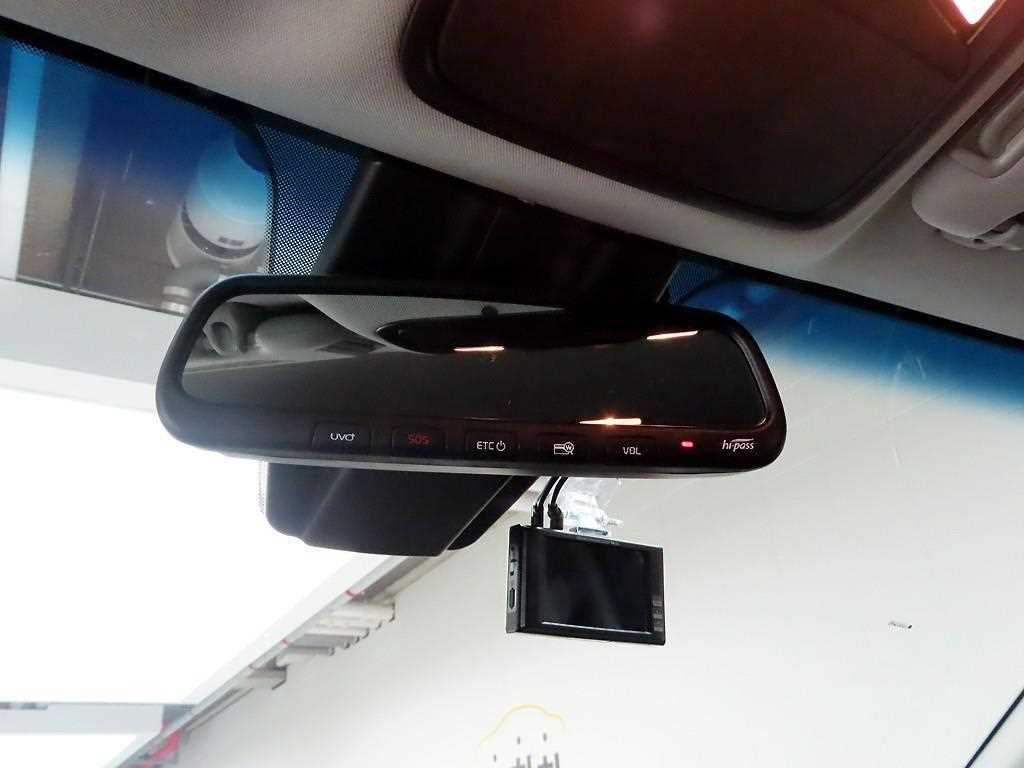 KIA Sorento 2020 Gris - Importación desde Corea - HF Imports Iquique - Foto 14