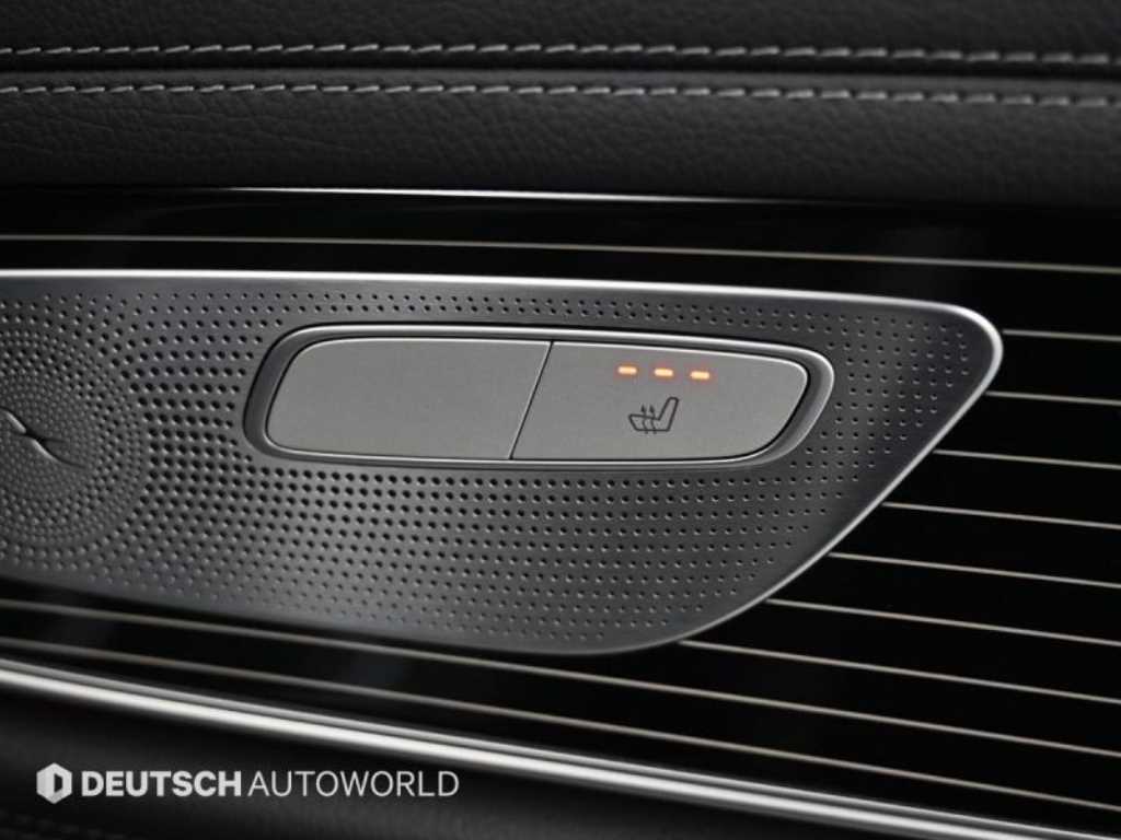 Mercedes Benz CLS Class 2019 Gris - Importación desde Corea - HF Imports Iquique - Foto 16