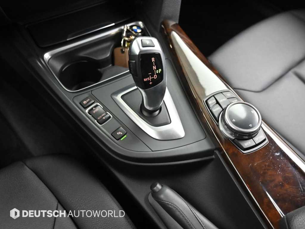 BMW 3 series - Vista 9