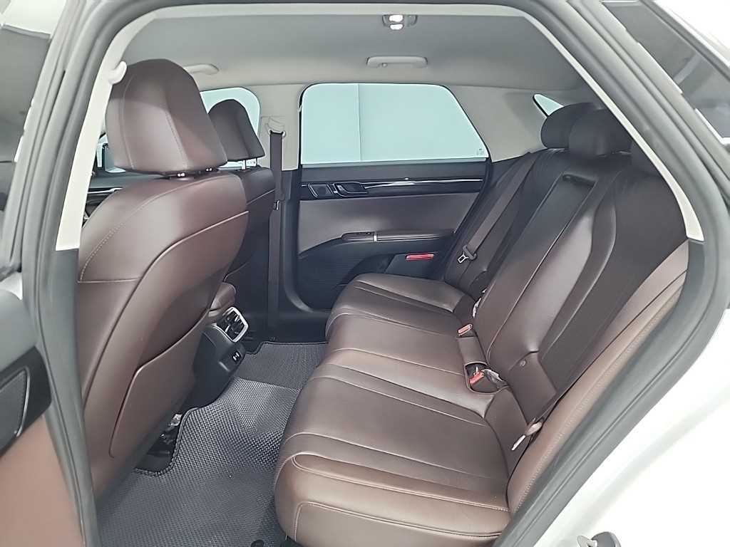 HYUNDAI Grandeur - Vista 12