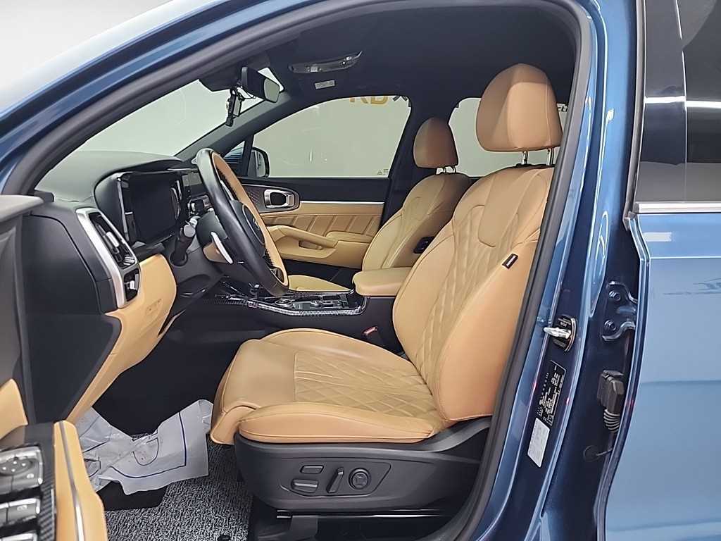 KIA Sorento - Vista 11