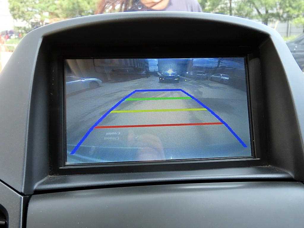 Chevrolet Orlando 2016 Blanco - Importación desde Corea - HF Imports Iquique - Foto 15