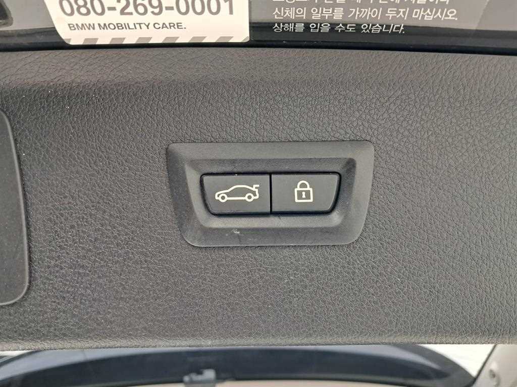 BMW 2 series 2018 Negro - Importación desde Corea - HF Imports Iquique - Foto 18