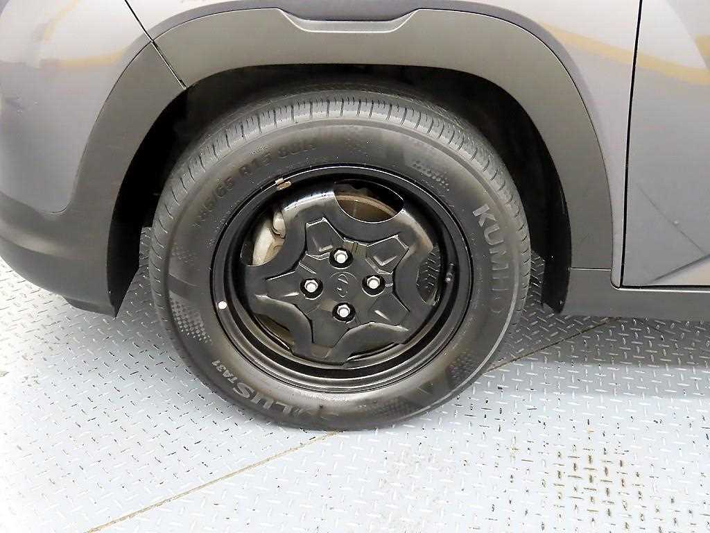 HYUNDAI Casper 2023 Gris - Importación desde Corea - HF Imports Iquique - Foto 20