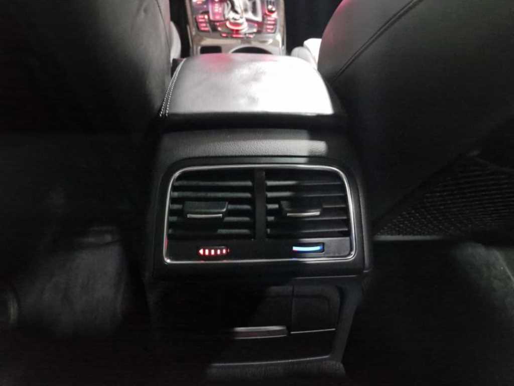 Audi S5 2011 Azul - Importación desde Corea - HF Imports Iquique - Foto 14