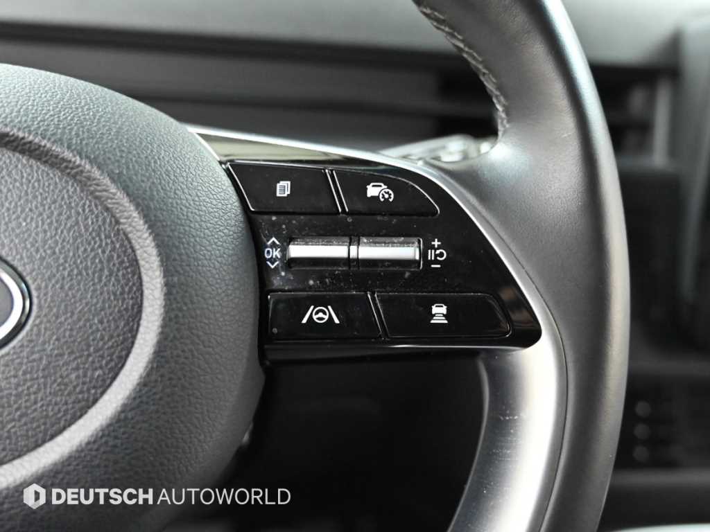 HYUNDAI Staria 2023 Amarillo - Importación desde Corea - HF Imports Iquique - Foto 18