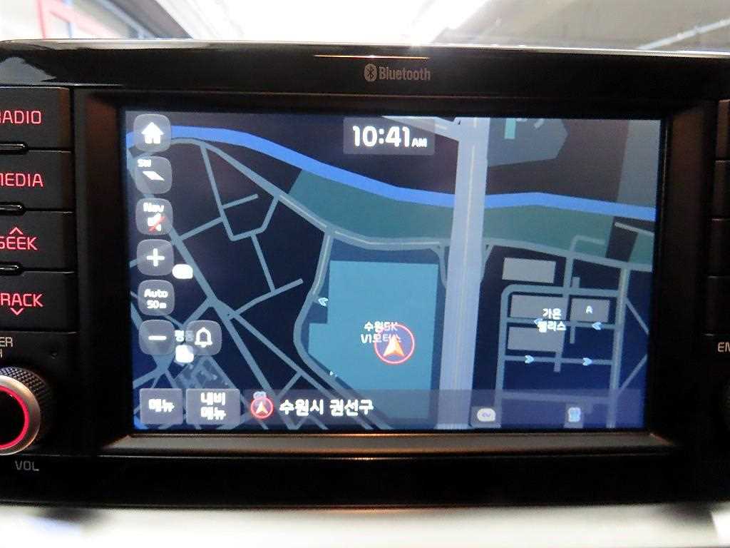 KIA Morning 2017 Negro - Importación desde Corea - HF Imports Iquique - Foto 15