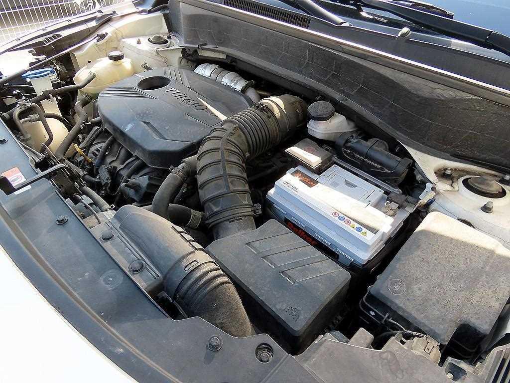 KIA Seltos 2020 Blanco - Importación desde Corea - HF Imports Iquique - Foto 19