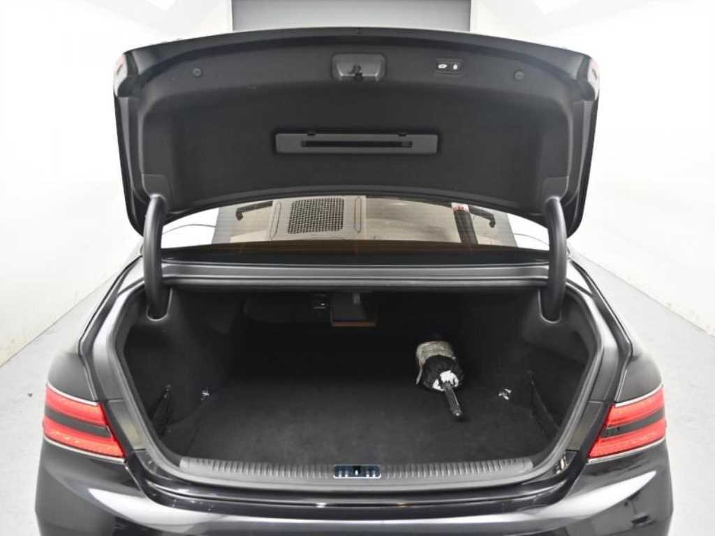 Genesis G90 2021 Negro - Importación desde Corea - HF Imports Iquique - Foto 19