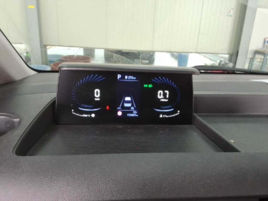 HYUNDAI Staria - Vista 4