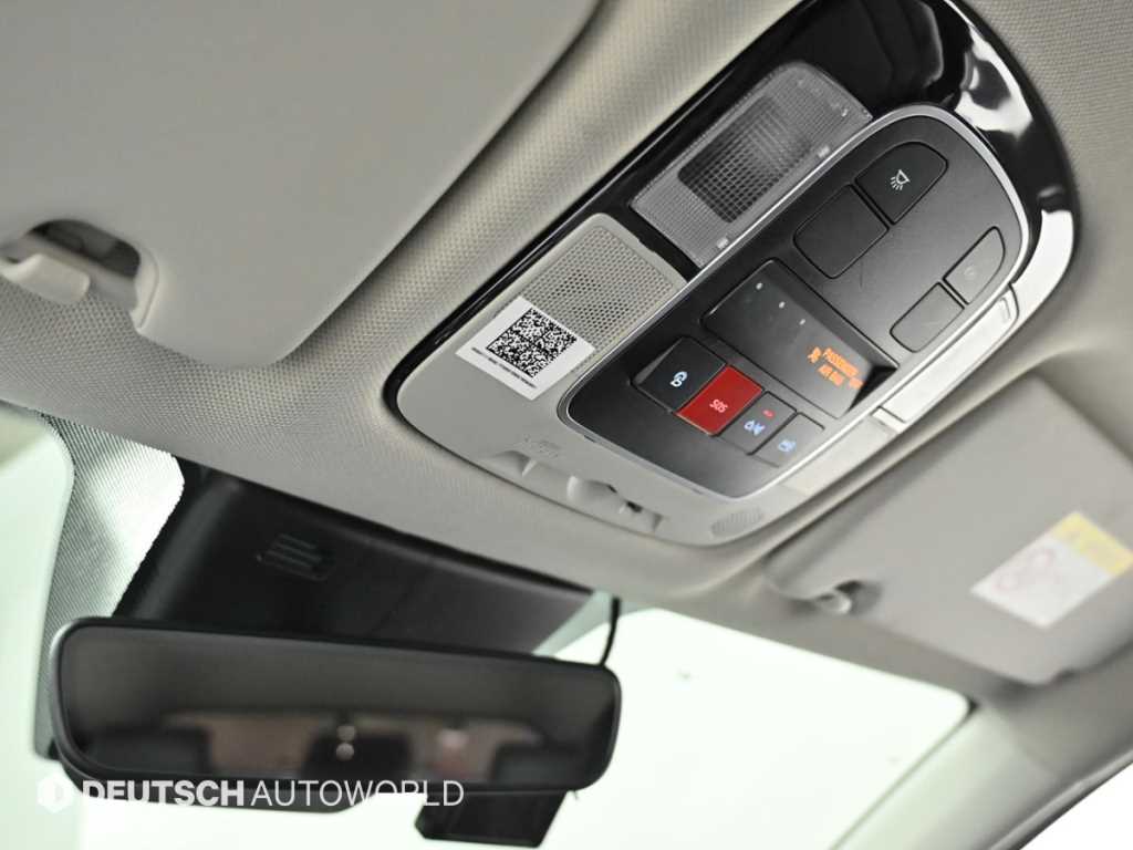 HYUNDAI Tucson 2022 Gris - Importación desde Corea - HF Imports Iquique - Foto 18