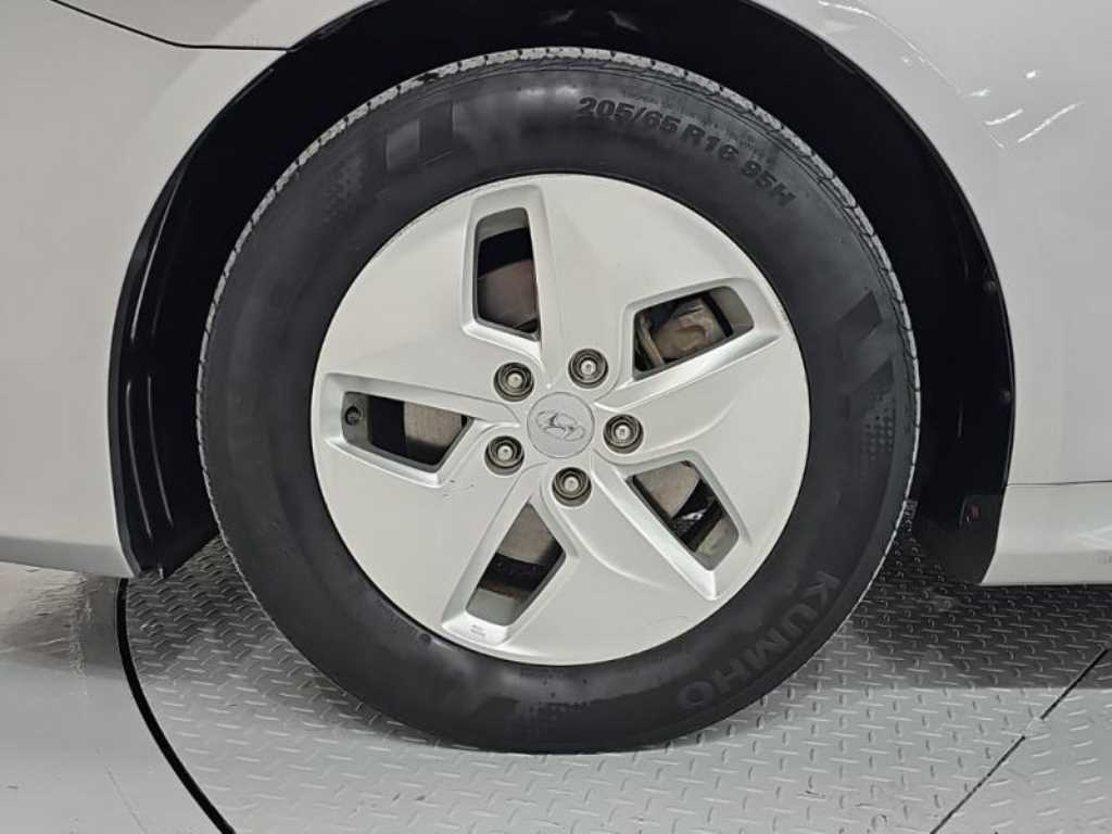 HYUNDAI Sonata 2012 Gris - Importación desde Corea - HF Imports Iquique - Foto 20