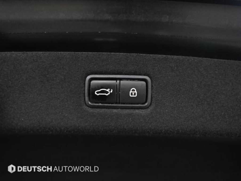 Genesis EQ900 2018 Negro - Importación desde Corea - HF Imports Iquique - Foto 19