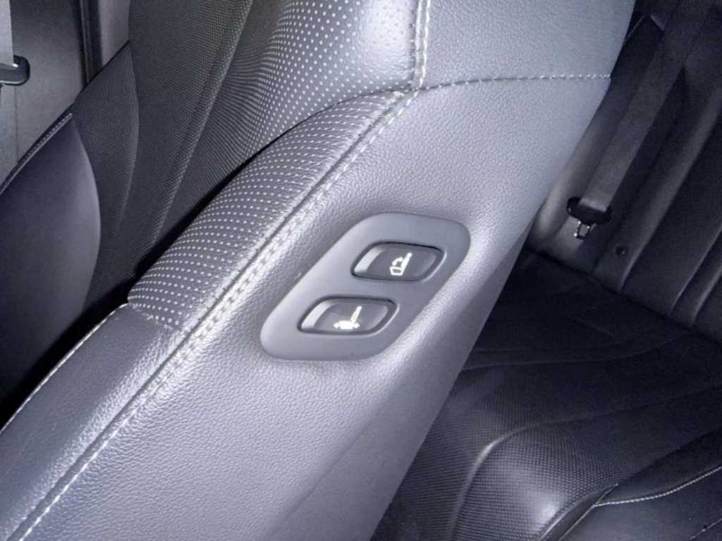 Genesis G80 2021 - Importación desde Corea - HF Imports Iquique - Foto 19