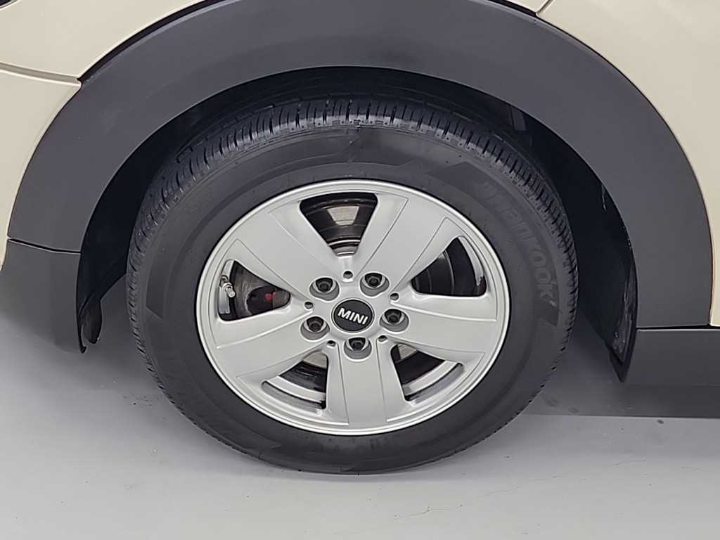 Mini Cooper 2019 the color of pearl - Importación desde Corea - HF Imports Iquique - Foto 19