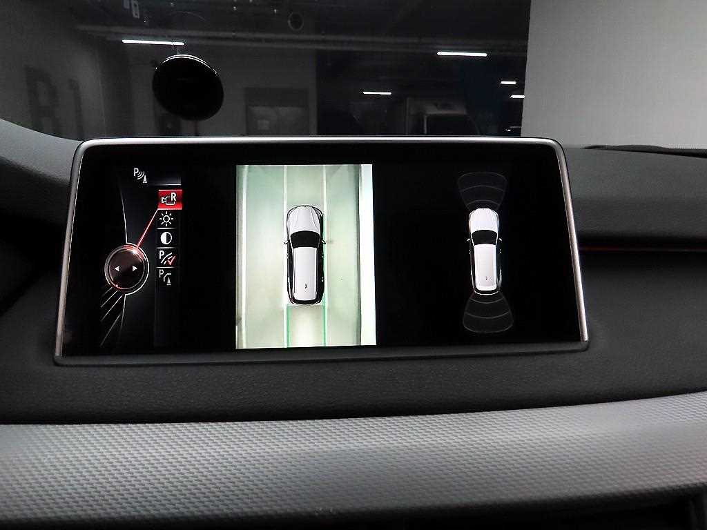 BMW X5 2014 - Importación desde Corea - HF Imports Iquique - Foto 15