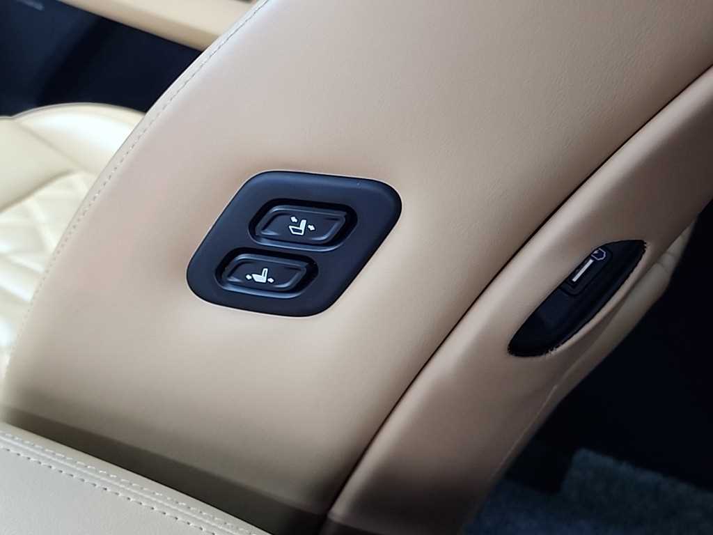 KIA Sorento 2021 Azul - Importación desde Corea - HF Imports Iquique - Foto 13