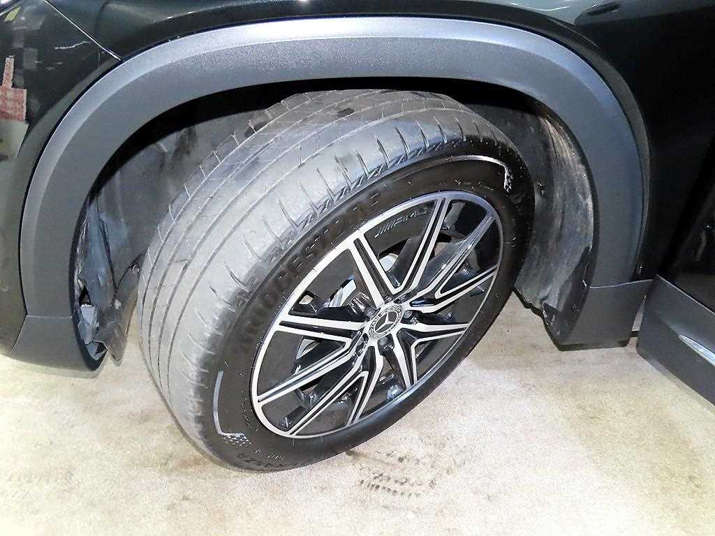 Mercedes Benz EQB 2025 Negro - Importación desde Corea - HF Imports Iquique - Foto 20