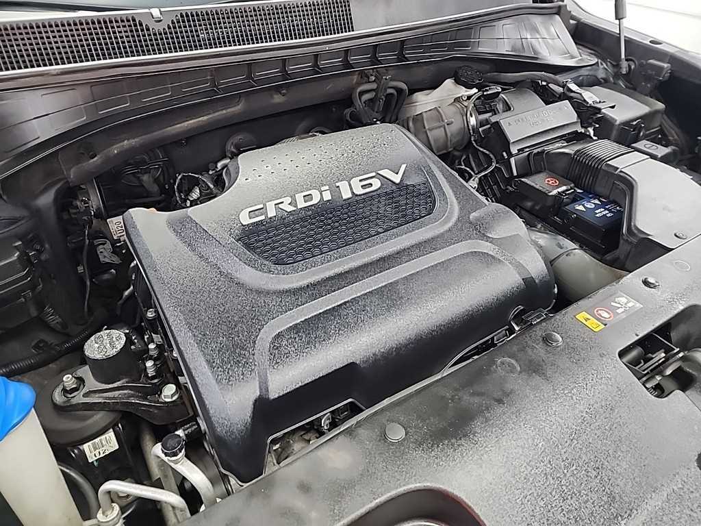 KIA Sorento - Vista 5