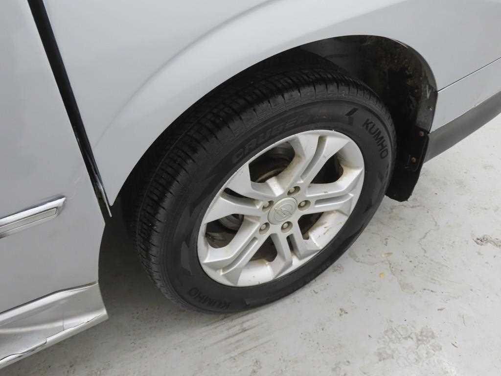 Ssangyong Korando 2014 - Importación desde Corea - HF Imports Iquique - Foto 18