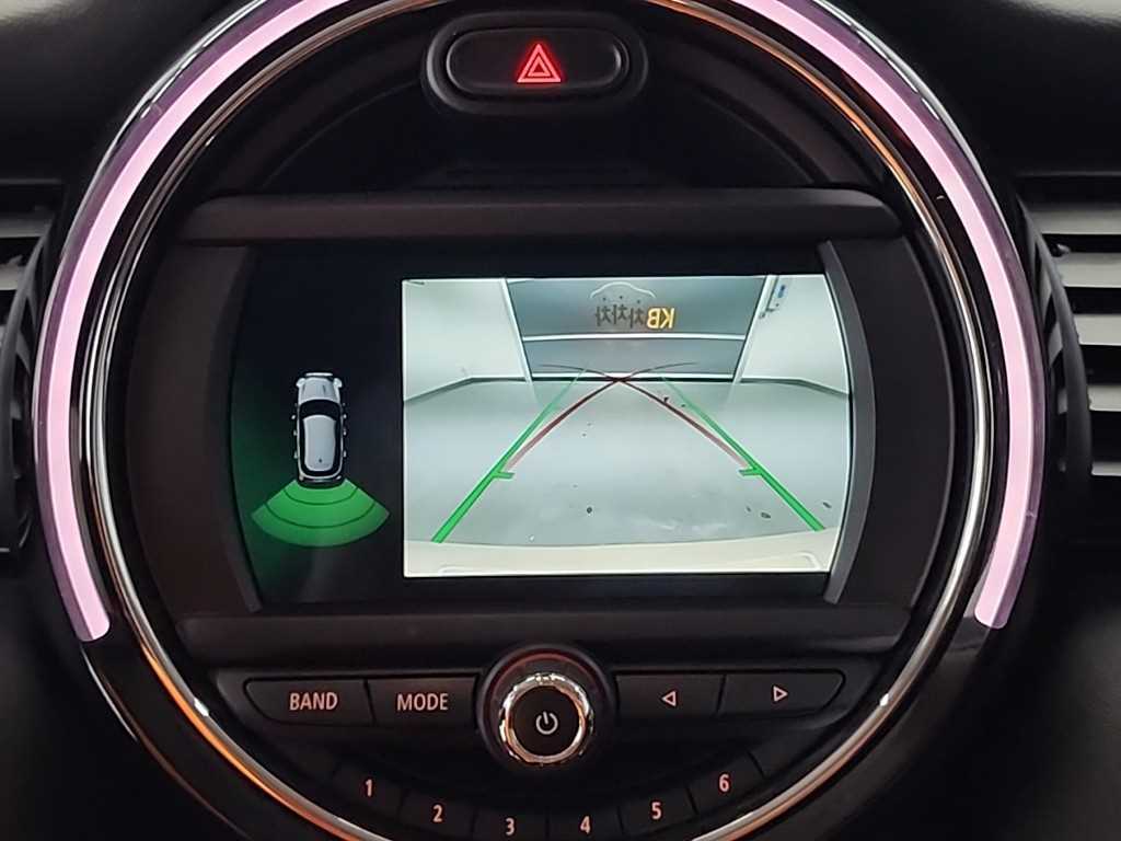 Mini Cooper 2020 the color of pearl - Importación desde Corea - HF Imports Iquique - Foto 13