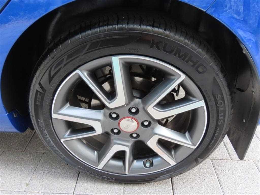 KIA Soul 2019 Azul - Importación desde Corea - HF Imports Iquique - Foto 17