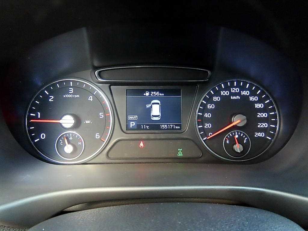 KIA Sorento - Vista 9