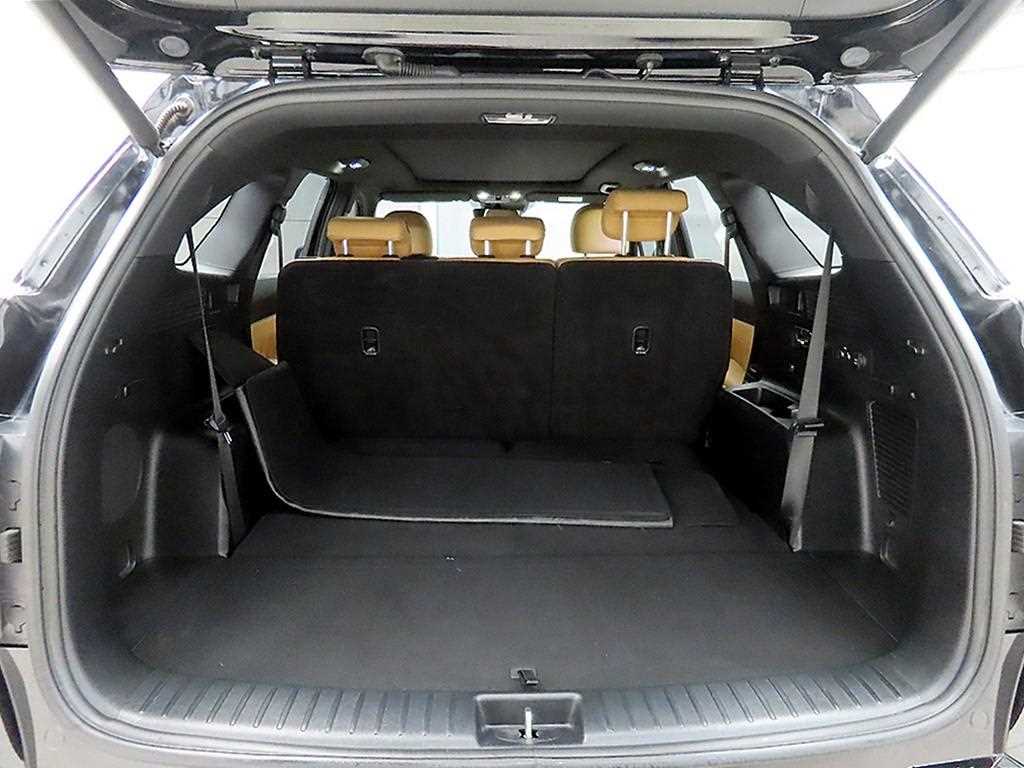 KIA Sorento 2021 - Importación desde Corea - HF Imports Iquique - Foto 19