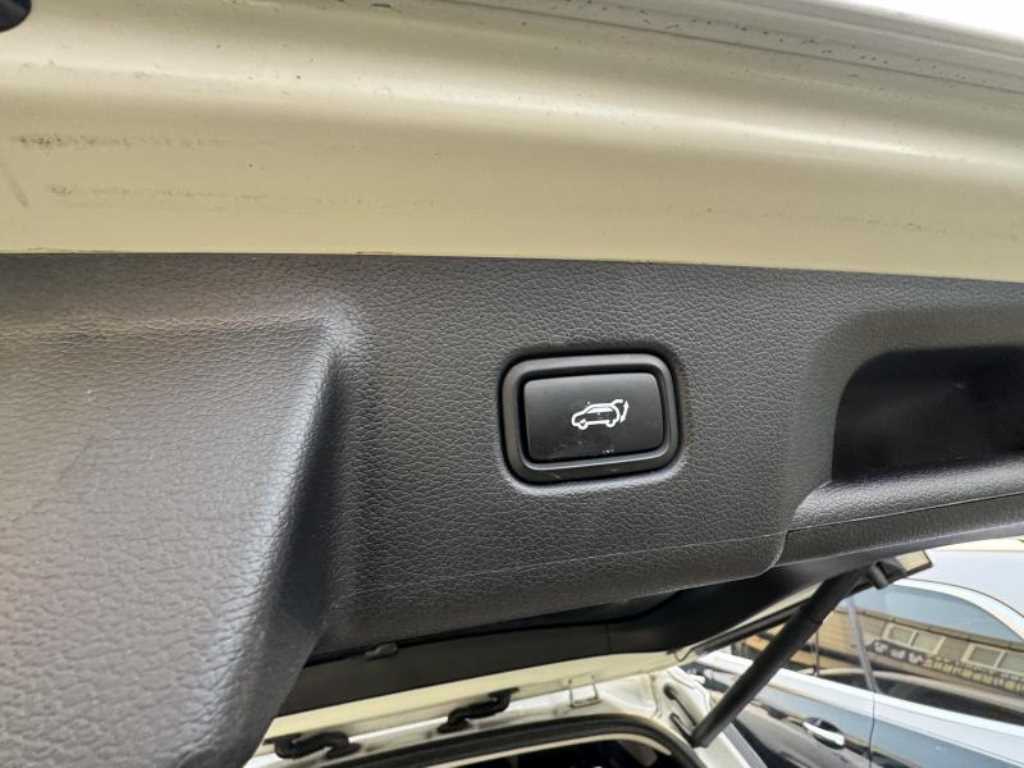 HYUNDAI Palisade - Vista 6