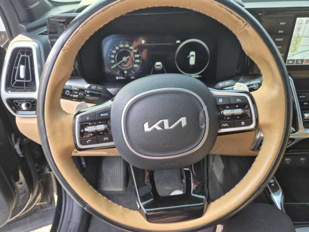 KIA Sorento - Vista 11