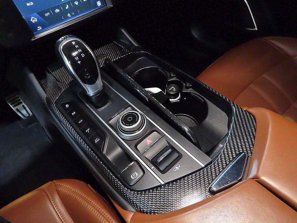 Maserati Levante - Vista 10