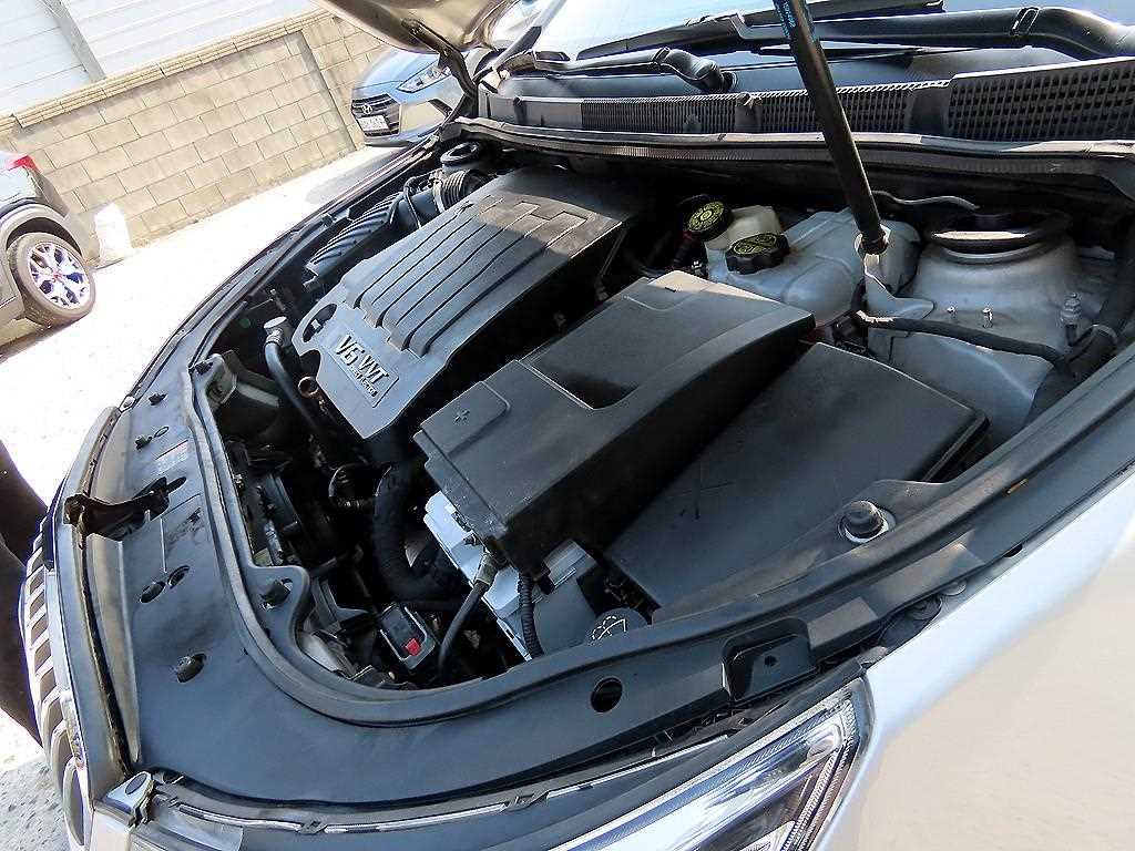 DAEWOO Alpheon 2015 Gris - Importación desde Corea - HF Imports Iquique - Foto 16