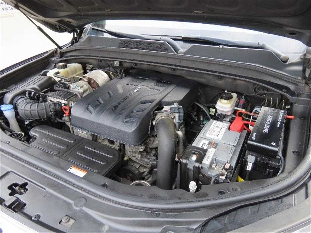 Ssangyong Rexton 2021 Negro - Importación desde Corea - HF Imports Iquique - Foto 20