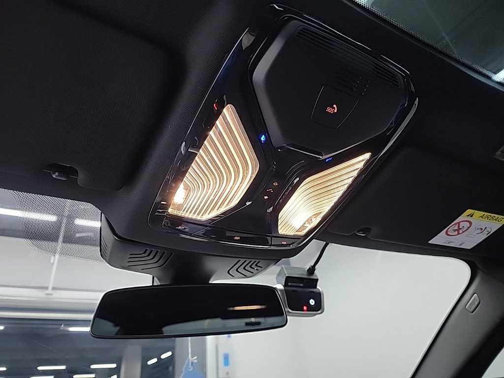 BMW 5 Series 2022 Blanco - Importación desde Corea - HF Imports Iquique - Foto 17