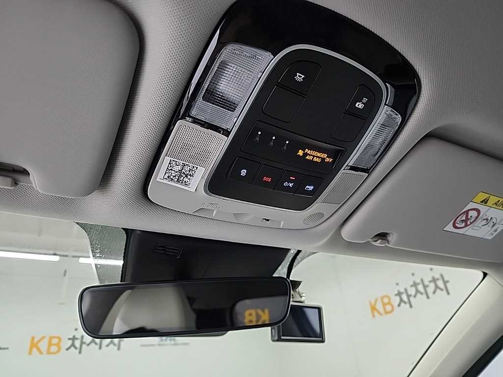 HYUNDAI Tucson 2021 Gris - Importación desde Corea - HF Imports Iquique - Foto 17