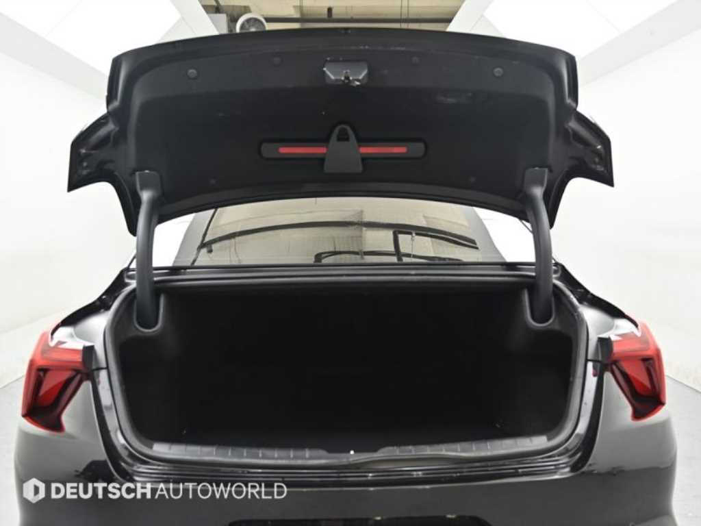 KIA K8 2022 Negro - Importación desde Corea - HF Imports Iquique - Foto 19