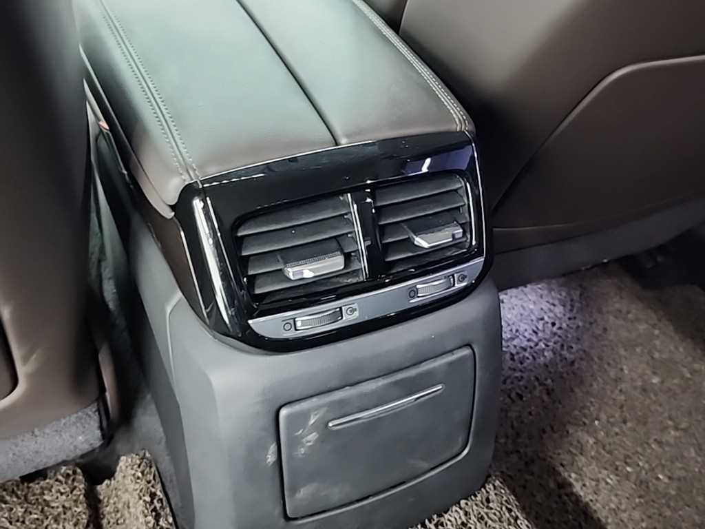 Genesis EQ900 2016 Negro - Importación desde Corea - HF Imports Iquique - Foto 14