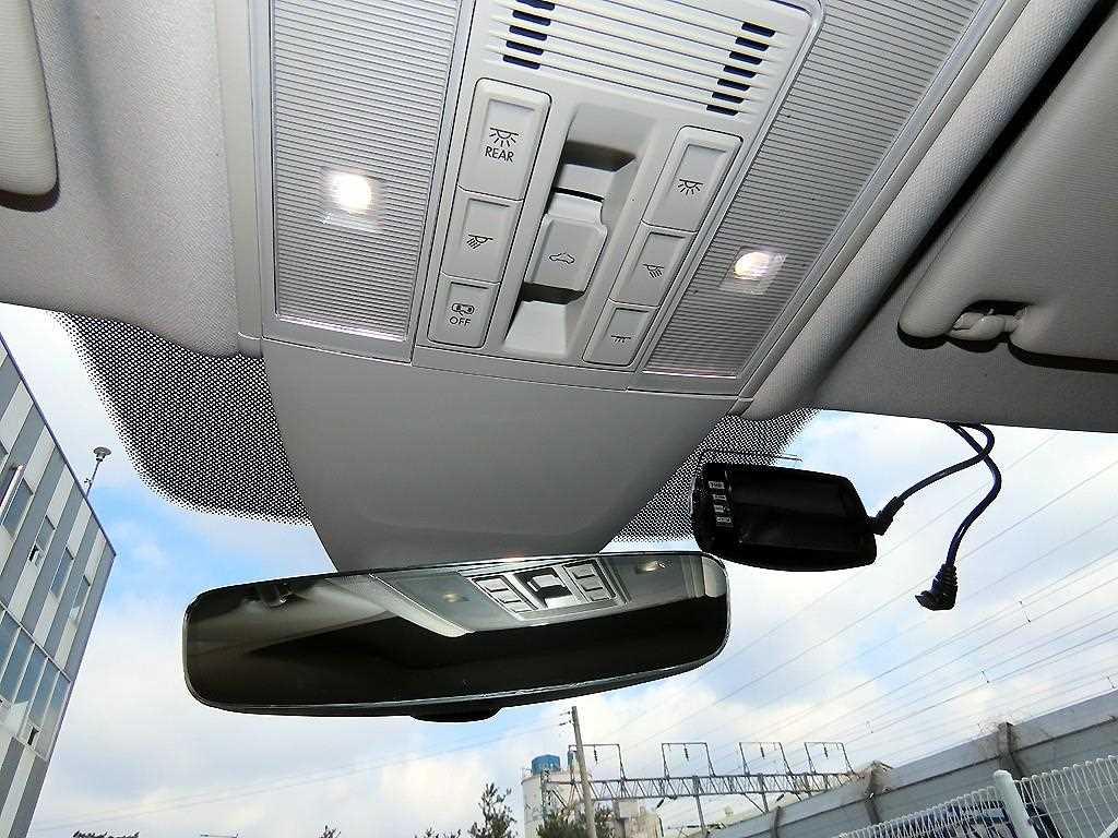 Volkswagen Arteon 2019 Blanco - Importación desde Corea - HF Imports Iquique - Foto 13