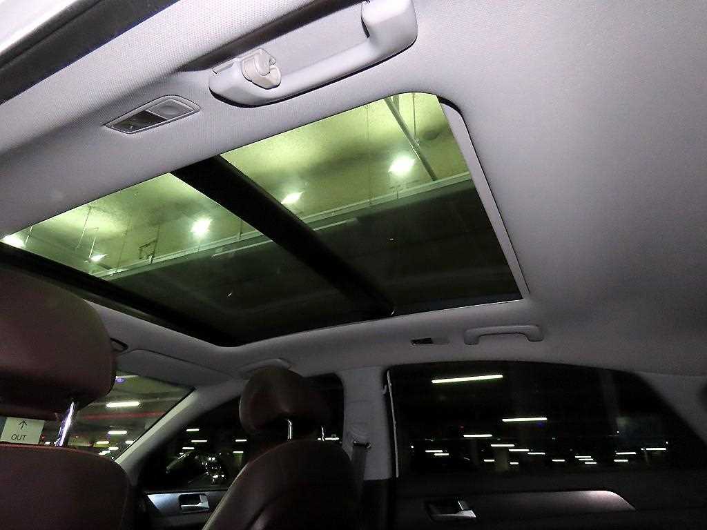 HYUNDAI Sonata 2017 Blanco - Importación desde Corea - HF Imports Iquique - Foto 17