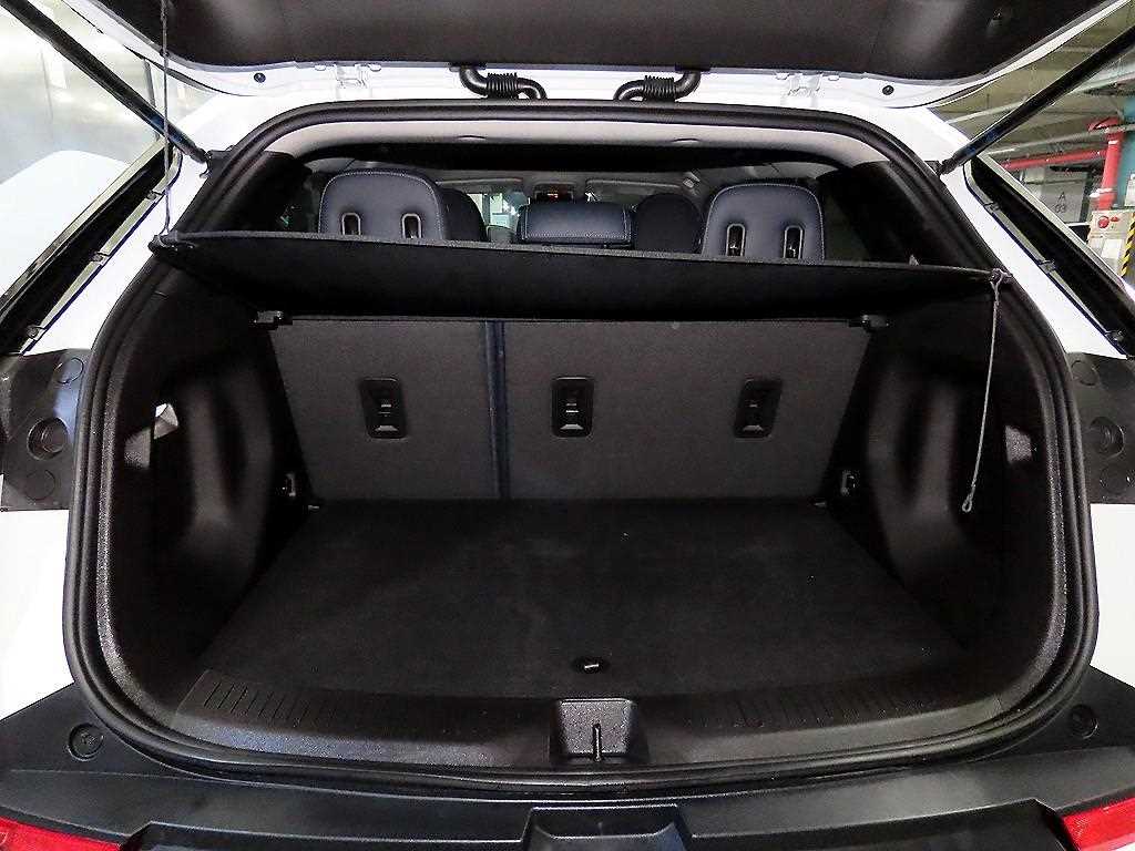 Chevrolet Bolt 2022 Blanco - Importación desde Corea - HF Imports Iquique - Foto 18