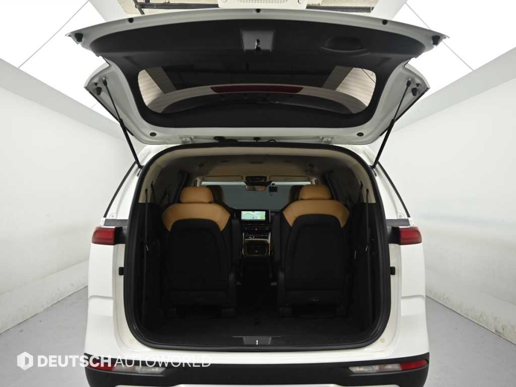 KIA Carnival 2023 Blanco - Importación desde Corea - HF Imports Iquique - Foto 19