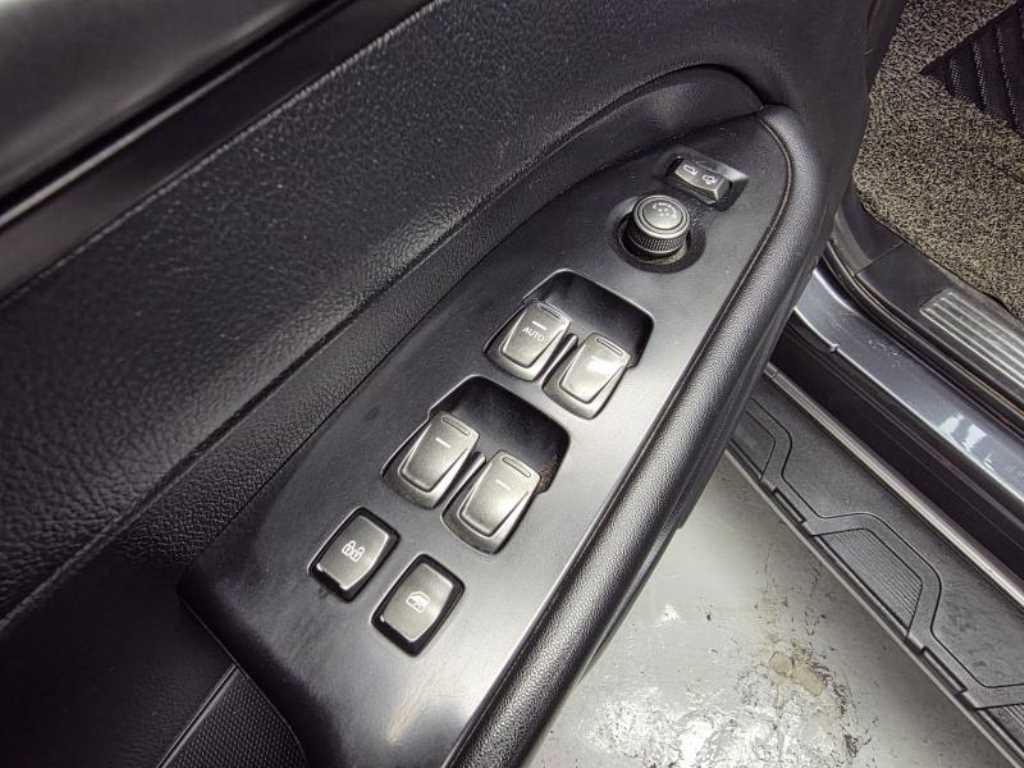 Ssangyong Rexton 2021 Gris - Importación desde Corea - HF Imports Iquique - Foto 17