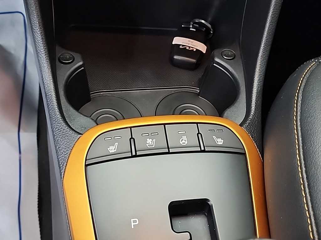 KIA Morning 2023 Negro - Importación desde Corea - HF Imports Iquique - Foto 15