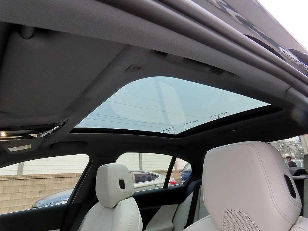 BMW 5 Series 2025 Negro - Importación desde Corea - HF Imports Iquique - Foto 16