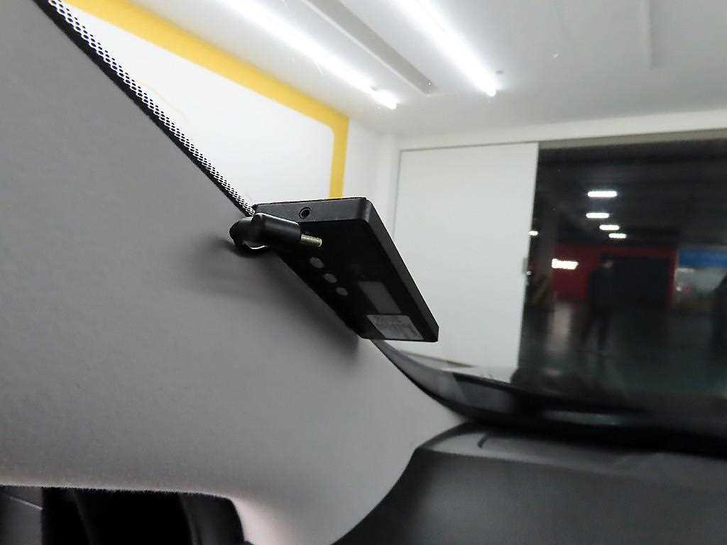 HYUNDAI Grandeur 2015 Negro - Importación desde Corea - HF Imports Iquique - Foto 14