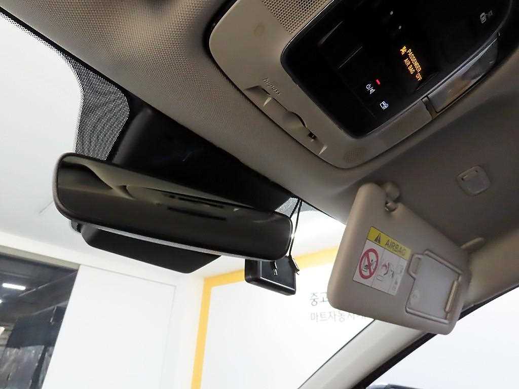 HYUNDAI Tucson 2021 - Importación desde Corea - HF Imports Iquique - Foto 16