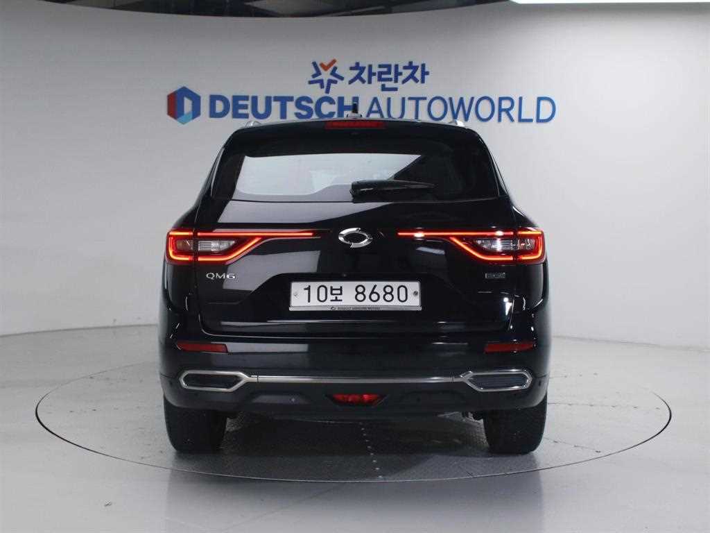 SAMSUNG QM6 - Vista 4