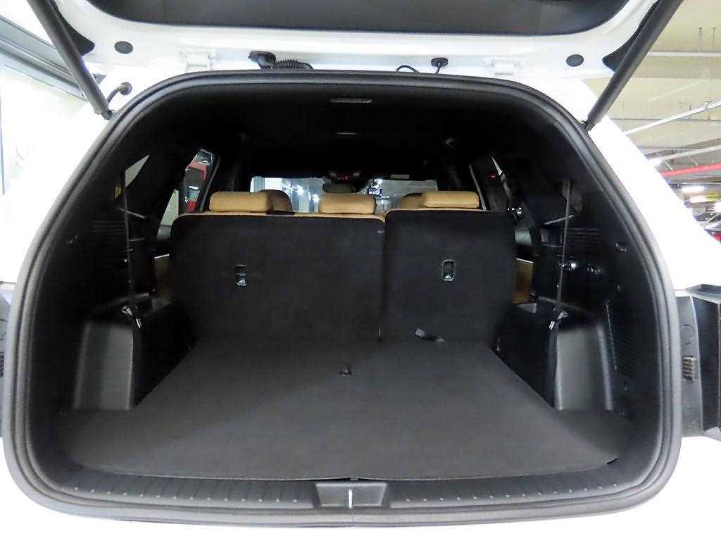 KIA Sorento 2021 Blanco - Importación desde Corea - HF Imports Iquique - Foto 16