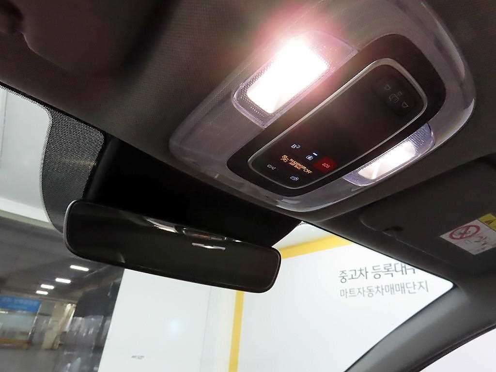 HYUNDAI Avante 2025 - Importación desde Corea - HF Imports Iquique - Foto 17